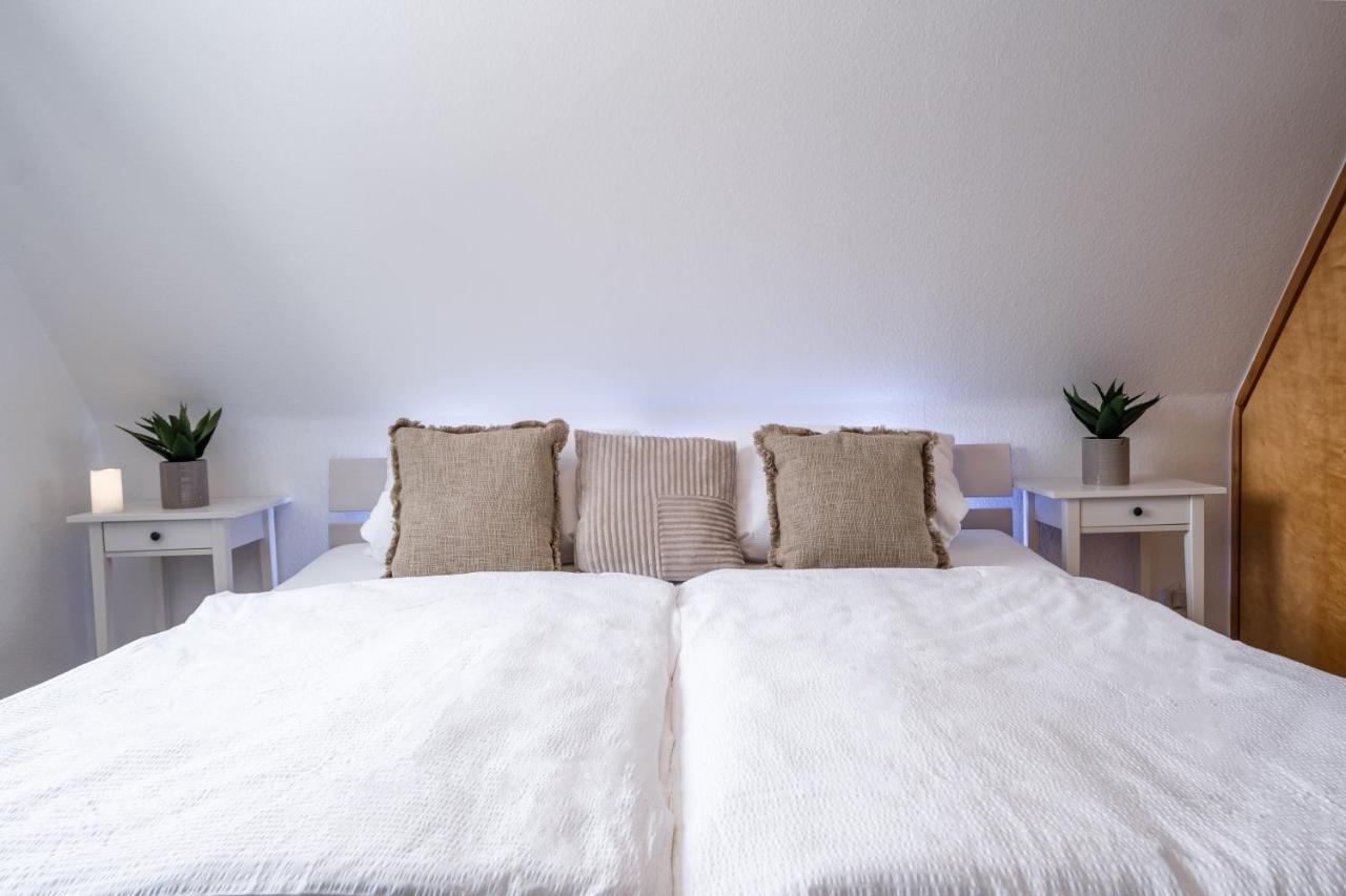 Relaxapartments Black Forest Moments - Maisonette-wohnung Mit Sonnenbalkon, Schnelles Internet, Naehe Triberger Wasserfaelle, Fuer Bis Zu 4 Personen