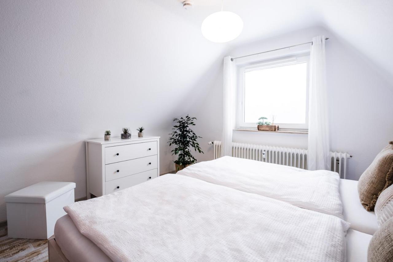 Appartement Relaxapartments Black Forest Moments - Maisonette-wohnung Mit Sonnenbalkon, Schnelles Internet, Naehe Triberger Wasserfaelle, Fuer Bis Zu 4 Personen *