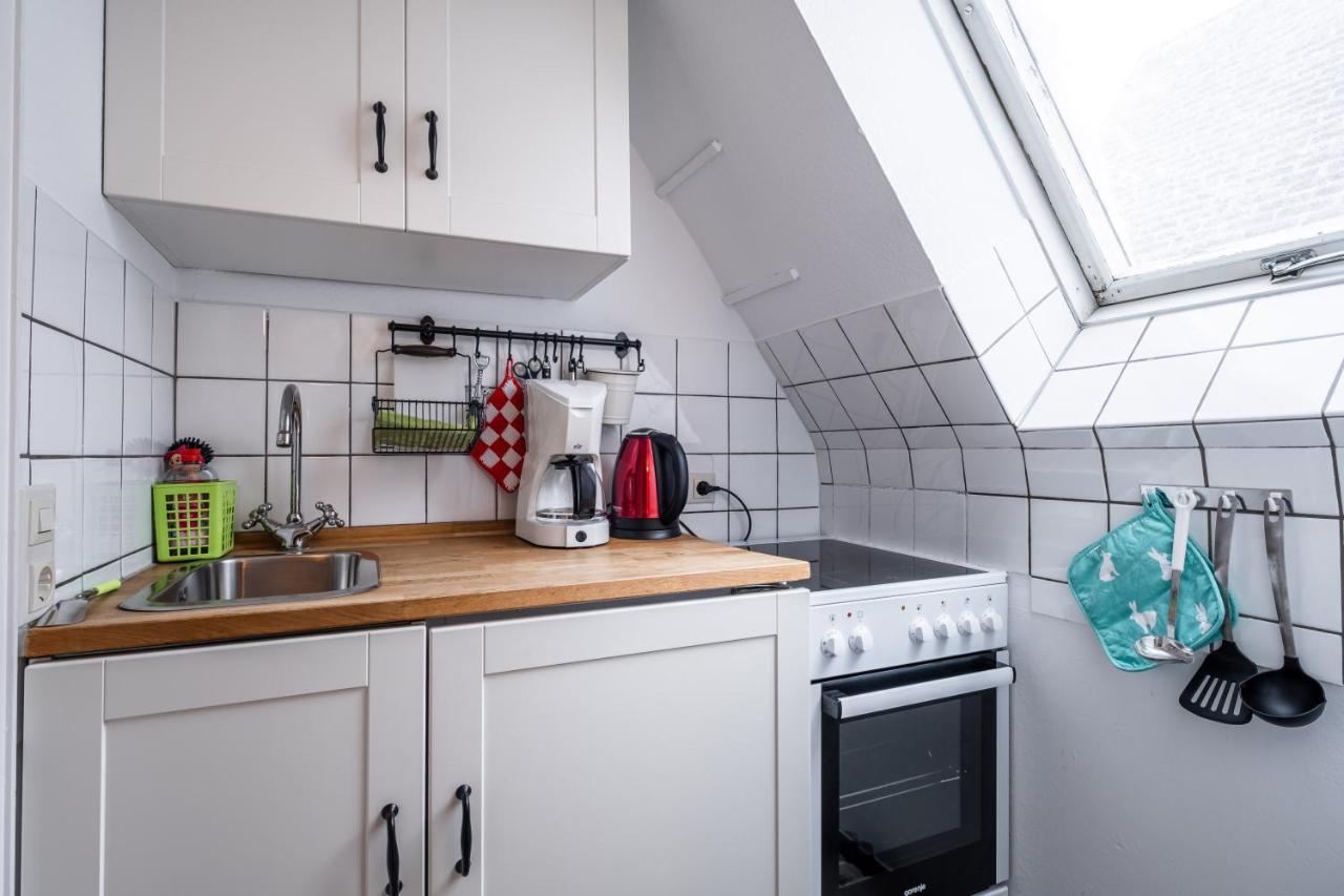 Appartement Relaxapartments Black Forest Moments - Maisonette-wohnung Mit Sonnenbalkon, Schnelles Internet, Naehe Triberger Wasserfaelle, Fuer Bis Zu 4 Personen