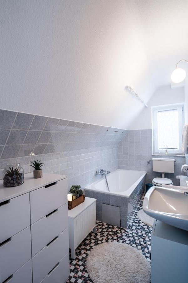 Appartement Relaxapartments Black Forest Moments - Maisonette-wohnung Mit Sonnenbalkon, Schnelles Internet, Naehe Triberger Wasserfaelle, Fuer Bis Zu 4 Personen