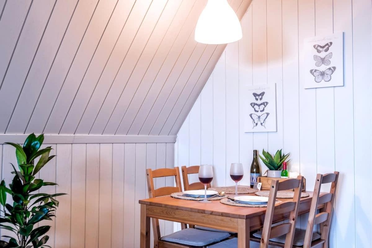 Relaxapartments Black Forest Moments - Maisonette-wohnung Mit Sonnenbalkon, Schnelles Internet, Naehe Triberger Wasserfaelle, Fuer Bis Zu 4 Personen *