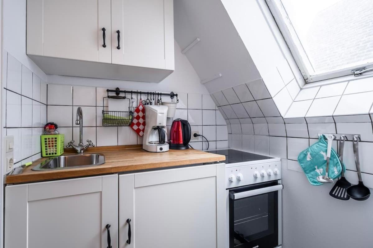 Relaxapartments Black Forest Moments - Maisonette-wohnung Mit Sonnenbalkon, Schnelles Internet, Naehe Triberger Wasserfaelle, Fuer Bis Zu 4 Personen Appartement Schönwalde