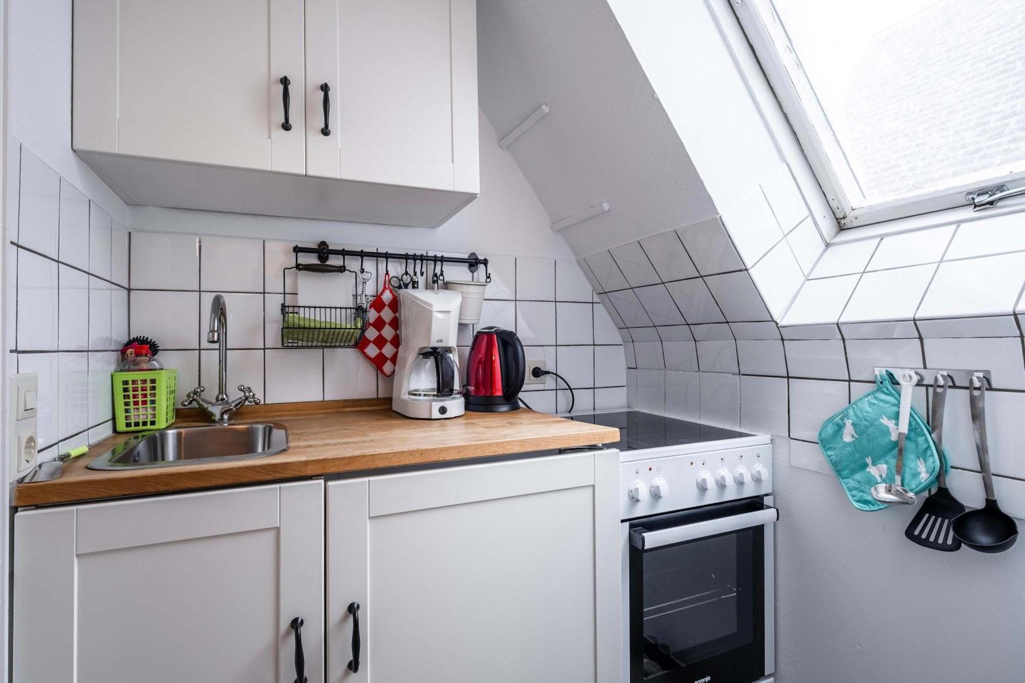 Appartement Relaxapartments Black Forest Moments - Maisonette-wohnung Mit Sonnenbalkon, Schnelles Internet, Naehe Triberger Wasserfaelle, Fuer Bis Zu 4 Personen *