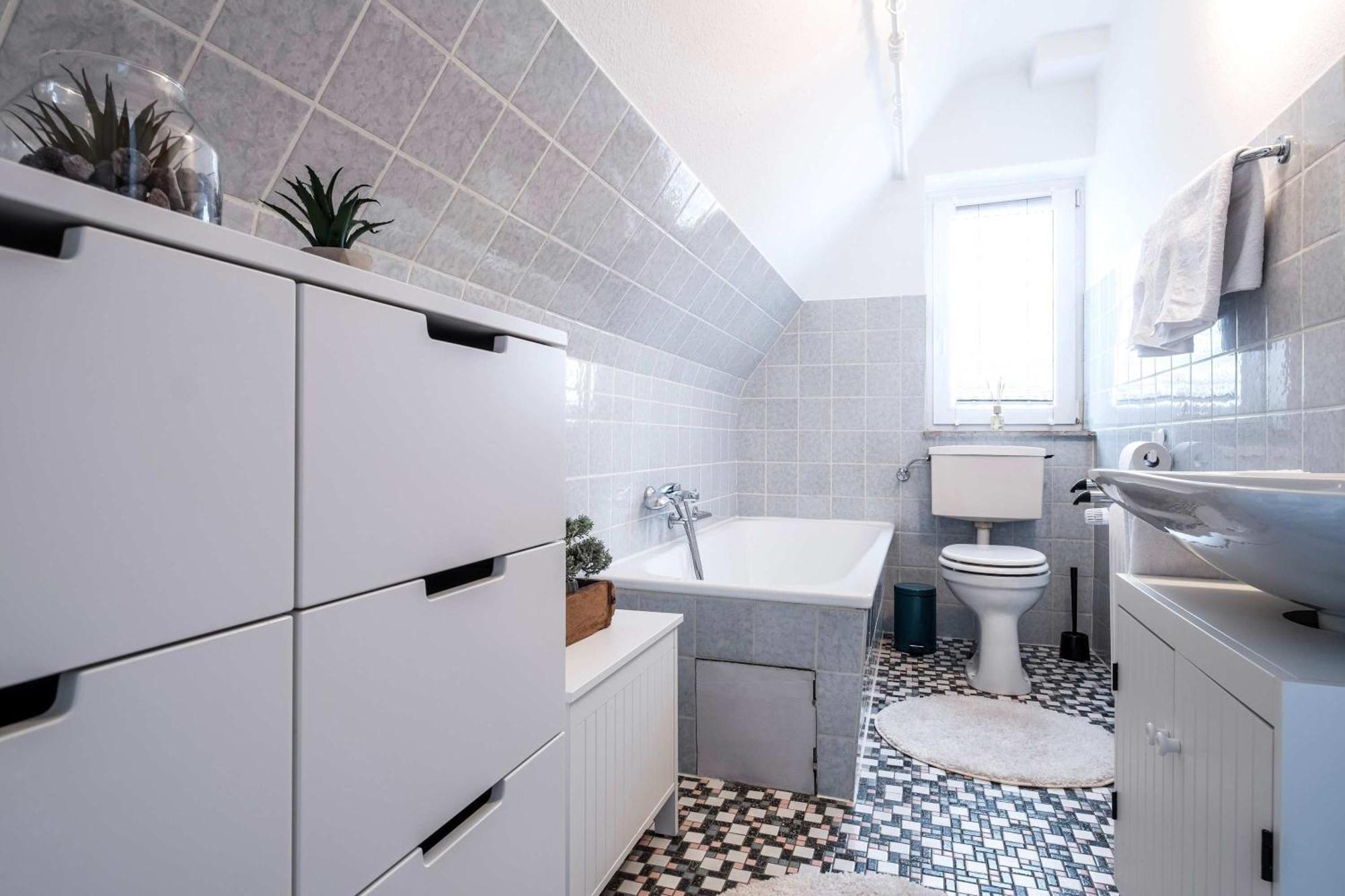 Relaxapartments Black Forest Moments - Maisonette-wohnung Mit Sonnenbalkon, Schnelles Internet, Naehe Triberger Wasserfaelle, Fuer Bis Zu 4 Personen *