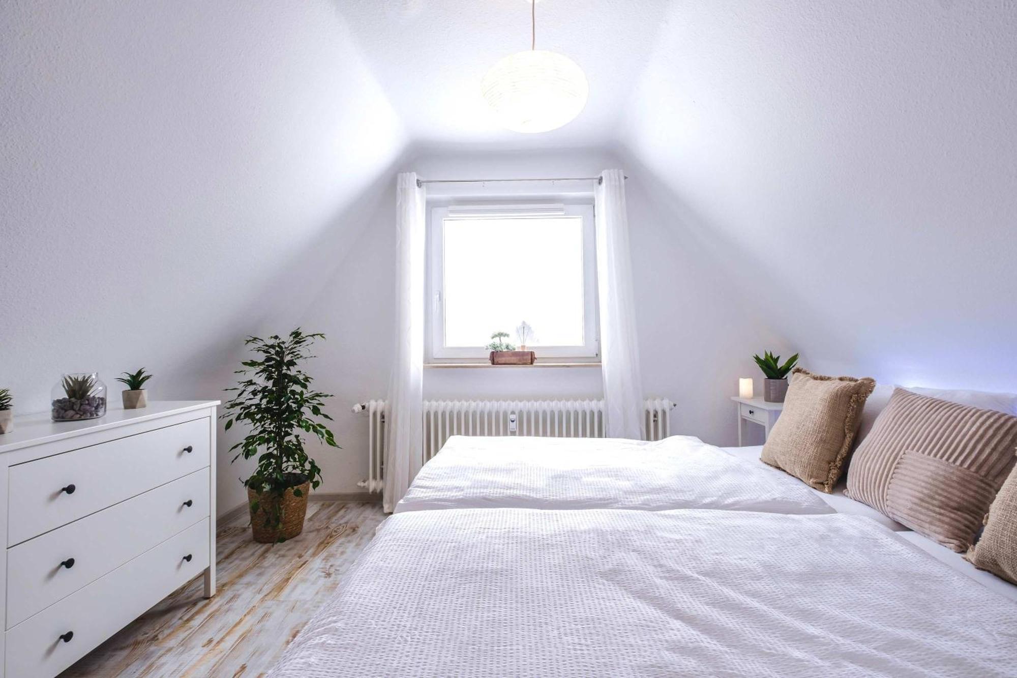 Relaxapartments Black Forest Moments - Maisonette-wohnung Mit Sonnenbalkon, Schnelles Internet, Naehe Triberger Wasserfaelle, Fuer Bis Zu 4 Personen Appartement